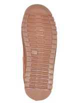 Gemini, eleganta damskor med sn&ouml;rning, vidd G, med uttagbar fotb&auml;dd 