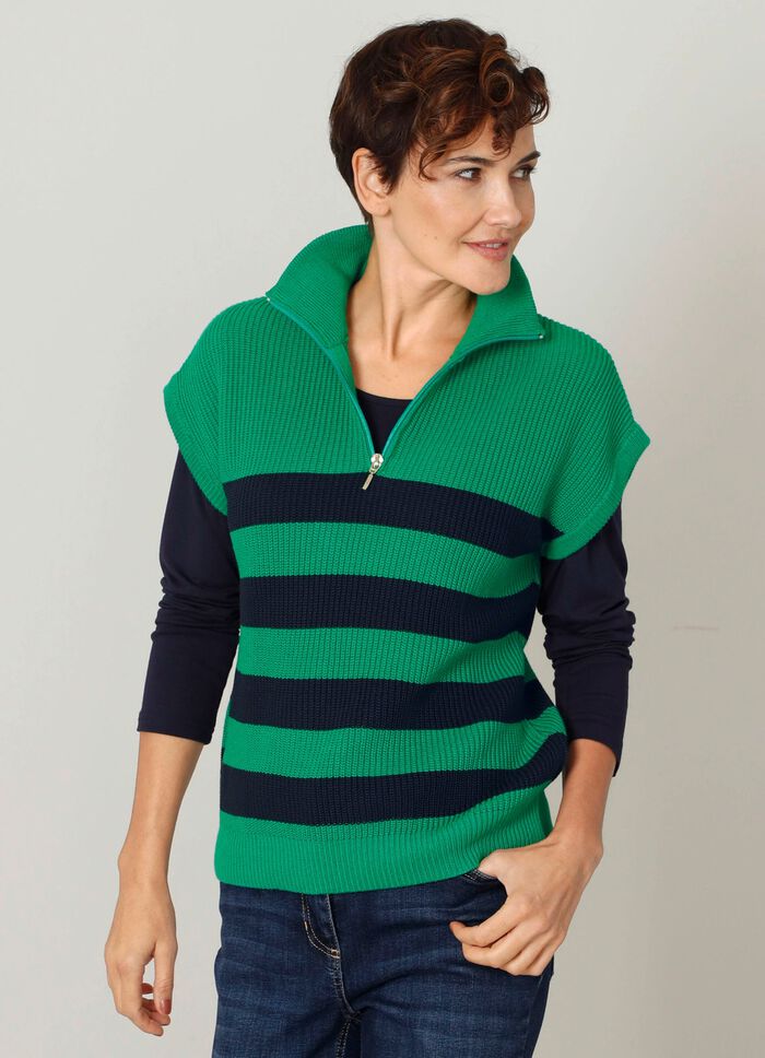 Tr&ouml;ja i p&auml;rlhugg 