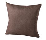 Hemtillbeh&ouml;r med fl&auml;ckskyddsfinish BRUN