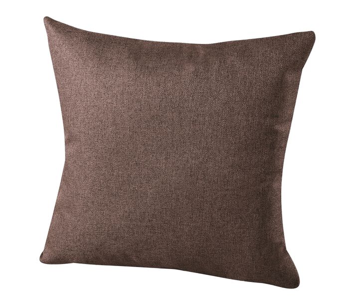 Hemtillbeh&ouml;r med fl&auml;ckskyddsfinish BRUN