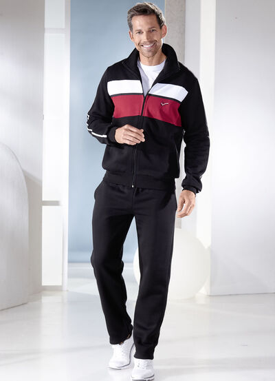 Fritidsdr&auml;kt med broderi 