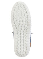 Skor med snörning JEANS