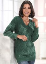 Tr&ouml;ja i en strukturmix 