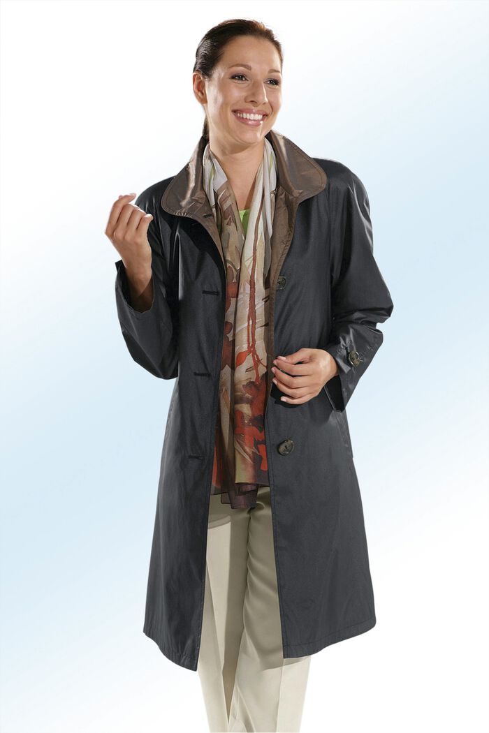 Kort p&auml;ls i utsv&auml;ngd form 