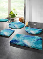 Badrumsset i supermjuk kvalitet från Grund