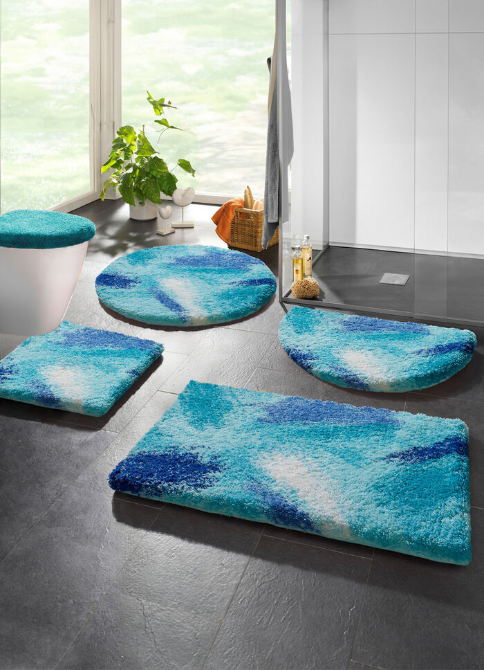 Badrumsset i supermjuk kvalitet från Grund