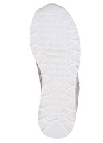 Waldl&auml;ufer, bekv&auml;ma damskor med sn&ouml;rning, bredd H, med uttagbar fotb&auml;dd 