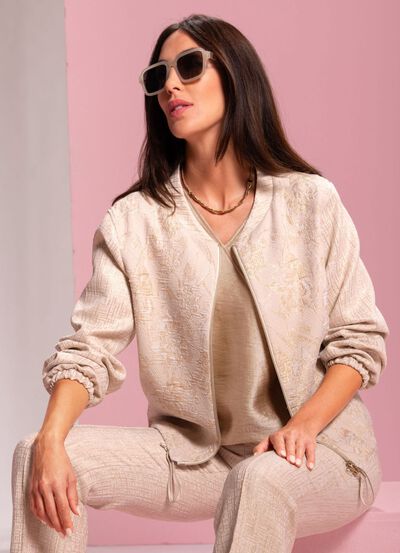 Blazer fr&aring;n B/ANCA 