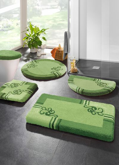 Badrumsset fr&aring;n Kleine Wolke 