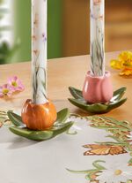 Ljusstakar, set om 2 