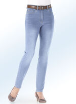 Basic jeans, 