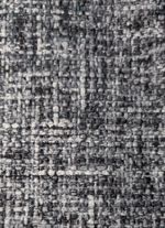 Inredningsdetaljer med kedjekantad avslutning 