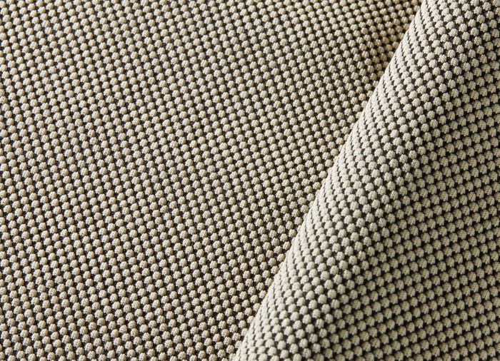 Bielastiska stretch&ouml;verdrag fr&aring;n Webana BEIGE