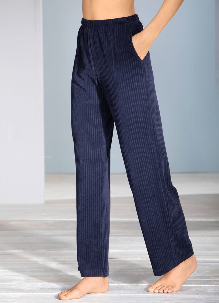 Byxor i bekv&auml;m kvalitet 