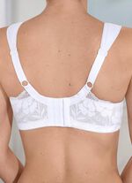 Miss Mary bygel-bh i andningsbart funktionsmaterial 