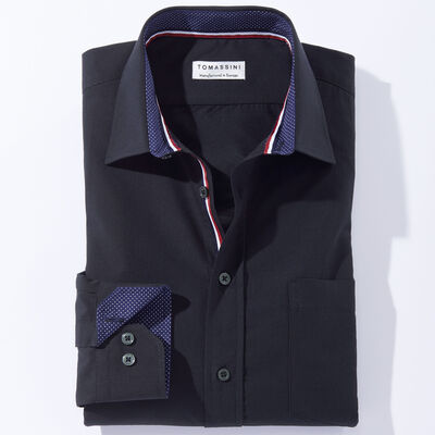 Skjorta från "Milano Italy" i 4 färger 