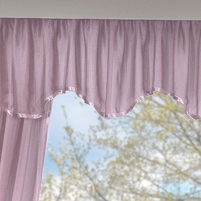 Kornisch med universellt skenband 