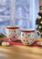 Mugg från Toy's Delight-kollektionen 