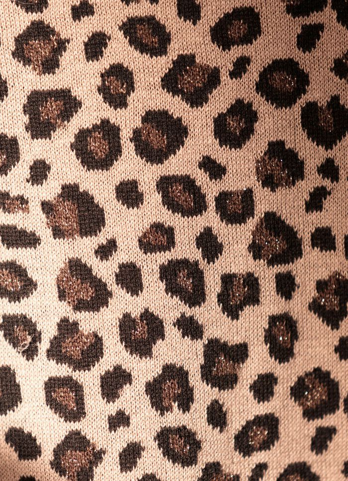 Tr&ouml;ja med glittereffekt 