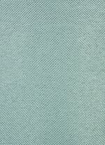 Opak m&ouml;rkl&auml;ggningssjal i strukturerad linnelook MINT