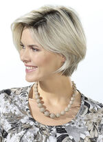 Modernt kulhalsband 