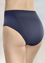 Fyrapack trosor med resår i midjan 2X MARINE, 2X WEISS