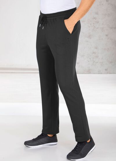 Casual byxor i 4 f&auml;rger 