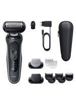 Braun sladdl&ouml;s/sladdansluten rakapparat 62-G1650s 