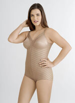 Felina byxa corselette med simplexkoppar, 