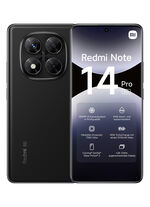 Xiaomi-smarttelefonen Redmi Note 14 Pro 5G 