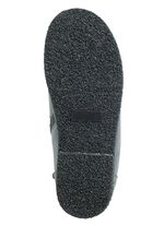 Andrea Conti, klassiska damst&ouml;vlar, med uttagbar fotb&auml;dd LJUSGR&Aring;