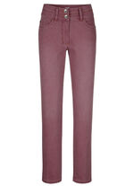 Jeans i 5-ficksmodell BÄR