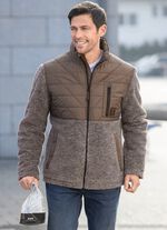 Kort jacka fr&aring;n &ldquo;Gate One&rdquo; 