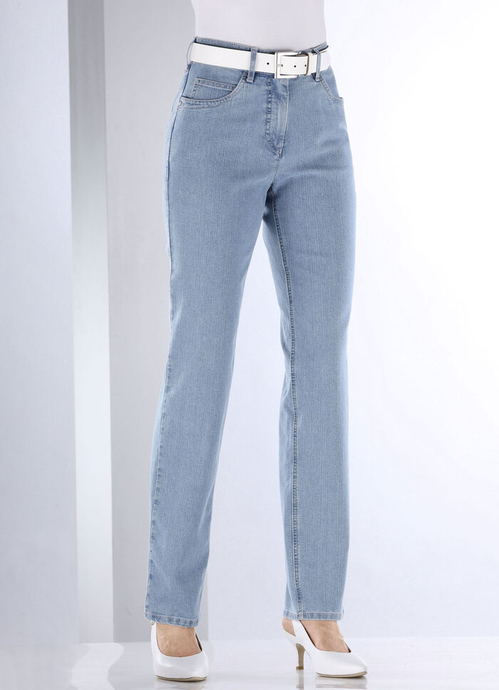 Komfortjeans CARLA, 