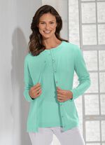 3-delat stickset i mycket mjuk kvalitet 