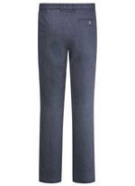 Fina jeans BLÅ