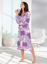 Hemmakl&auml;nning med V-ringning 