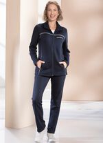 Fritidsdr&auml;kt med sidofickor 