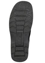 GINO GALANTE, fodrade herrst&ouml;vlar, vinterskor, med lammskinn 