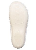 Laurina, fodrade damtofflor, med anatomiskt formad fotb&auml;dd 