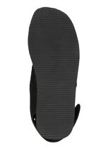 Bekv&auml;ma herrtofflor med kardborrekn&auml;ppning 