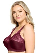 St&ouml;d-bh fr&aring;n Glamorise med spets 