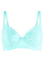 LingaDore bygel-bh med vacker spets 