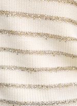 Tr&ouml;ja med eleganta r&auml;nder 