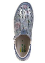 ELENA EDEN, sommarst&ouml;vlar f&ouml;r damer, bredd H, med uttagbar fotb&auml;dd 