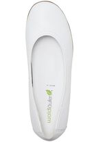 Ranger ballerina med allround elastiskt band 