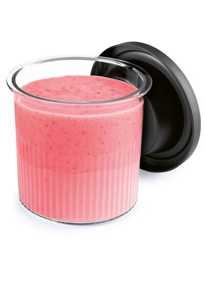 "SmoothUp" muggset, 2-delat. 