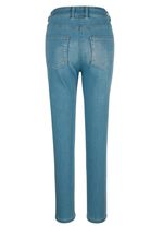 Jeans i 5-ficksmodell 