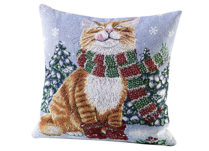 Gobel&auml;ng kuddfodral F&Auml;RGRIK