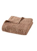 Frott&eacute;serie tillverkad av ren bomull 